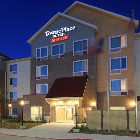 ทาวน์เพลส สวีท คอร์พุซ คริสตี พอร์ตแลนด์ Hotel ภายนอก รูปภาพ