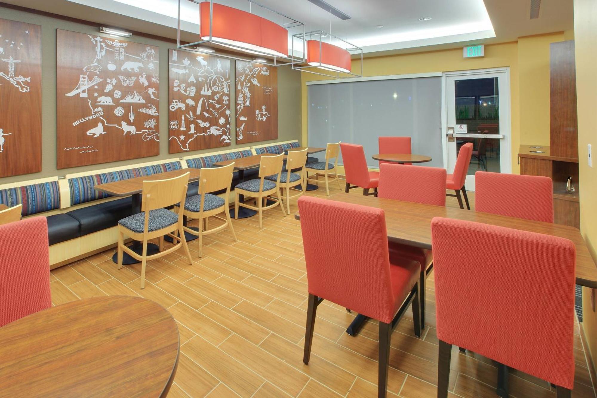 ทาวน์เพลส สวีท คอร์พุซ คริสตี พอร์ตแลนด์ Hotel ภายนอก รูปภาพ