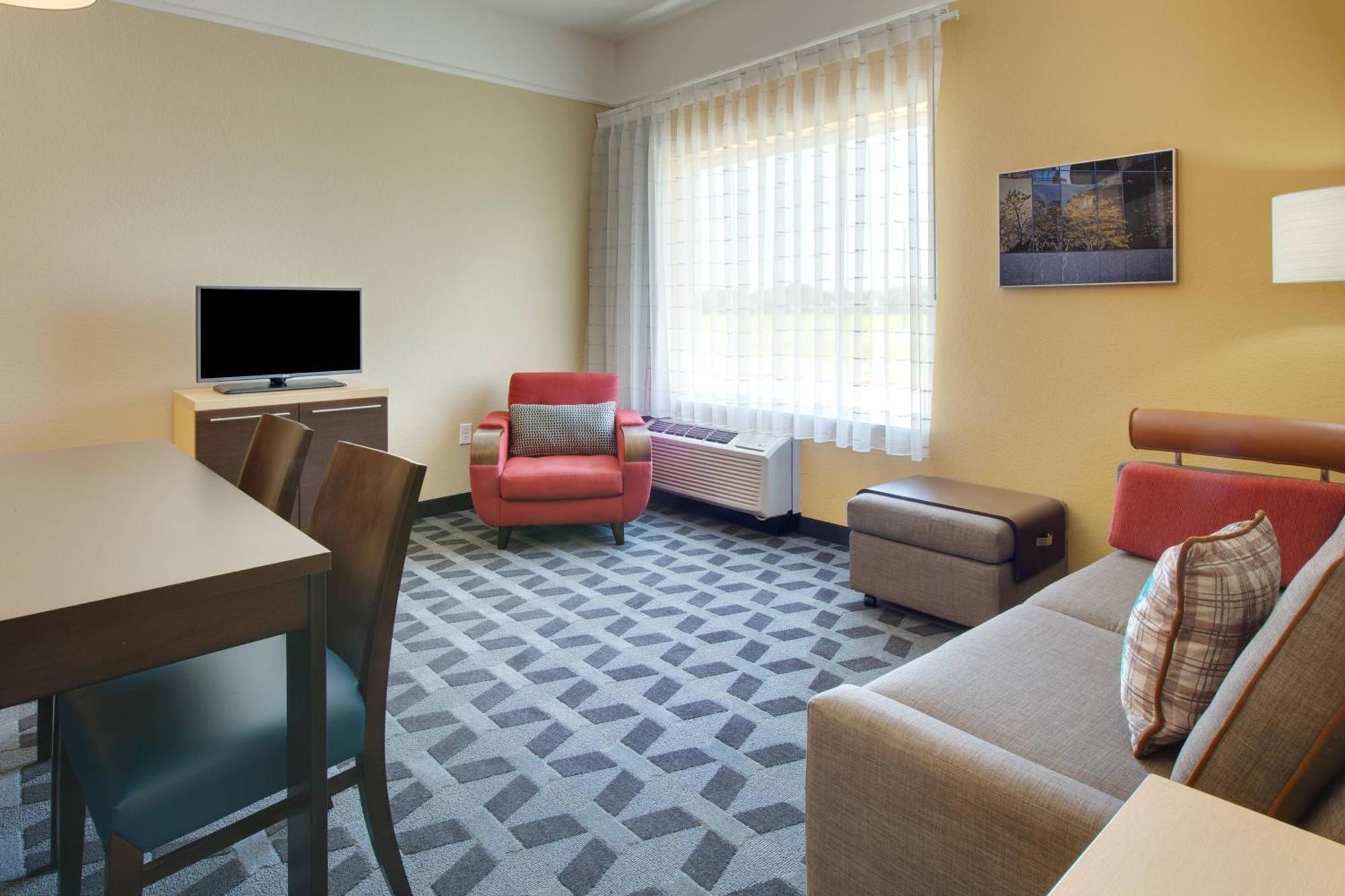 ทาวน์เพลส สวีท คอร์พุซ คริสตี พอร์ตแลนด์ Hotel ภายนอก รูปภาพ