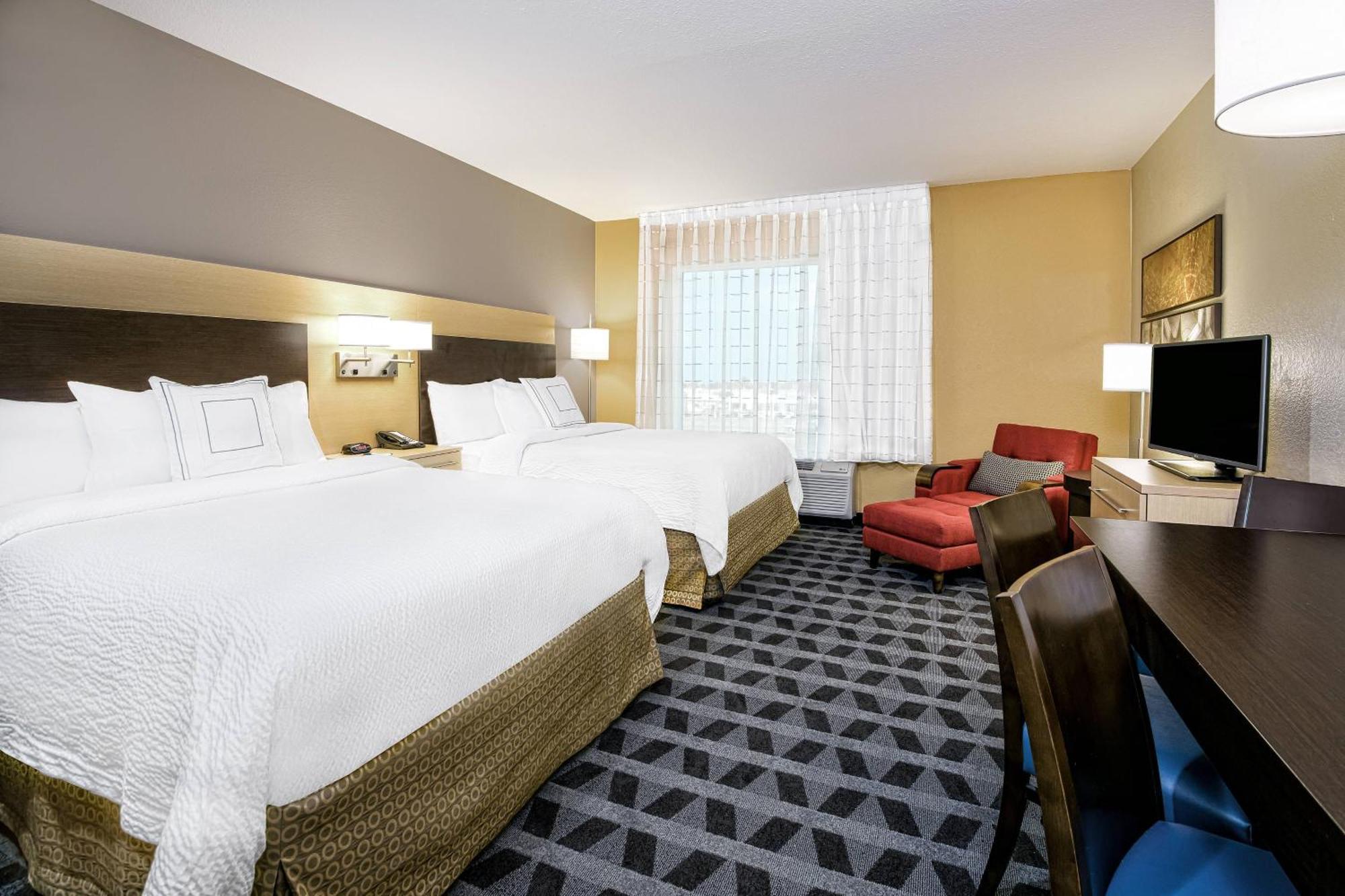 ทาวน์เพลส สวีท คอร์พุซ คริสตี พอร์ตแลนด์ Hotel ภายนอก รูปภาพ