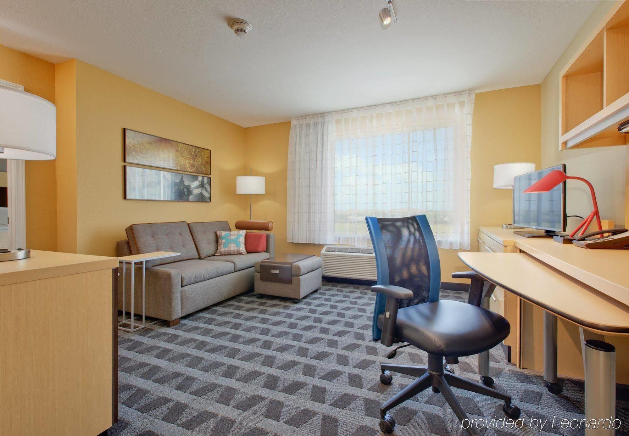 ทาวน์เพลส สวีท คอร์พุซ คริสตี พอร์ตแลนด์ Hotel ภายนอก รูปภาพ