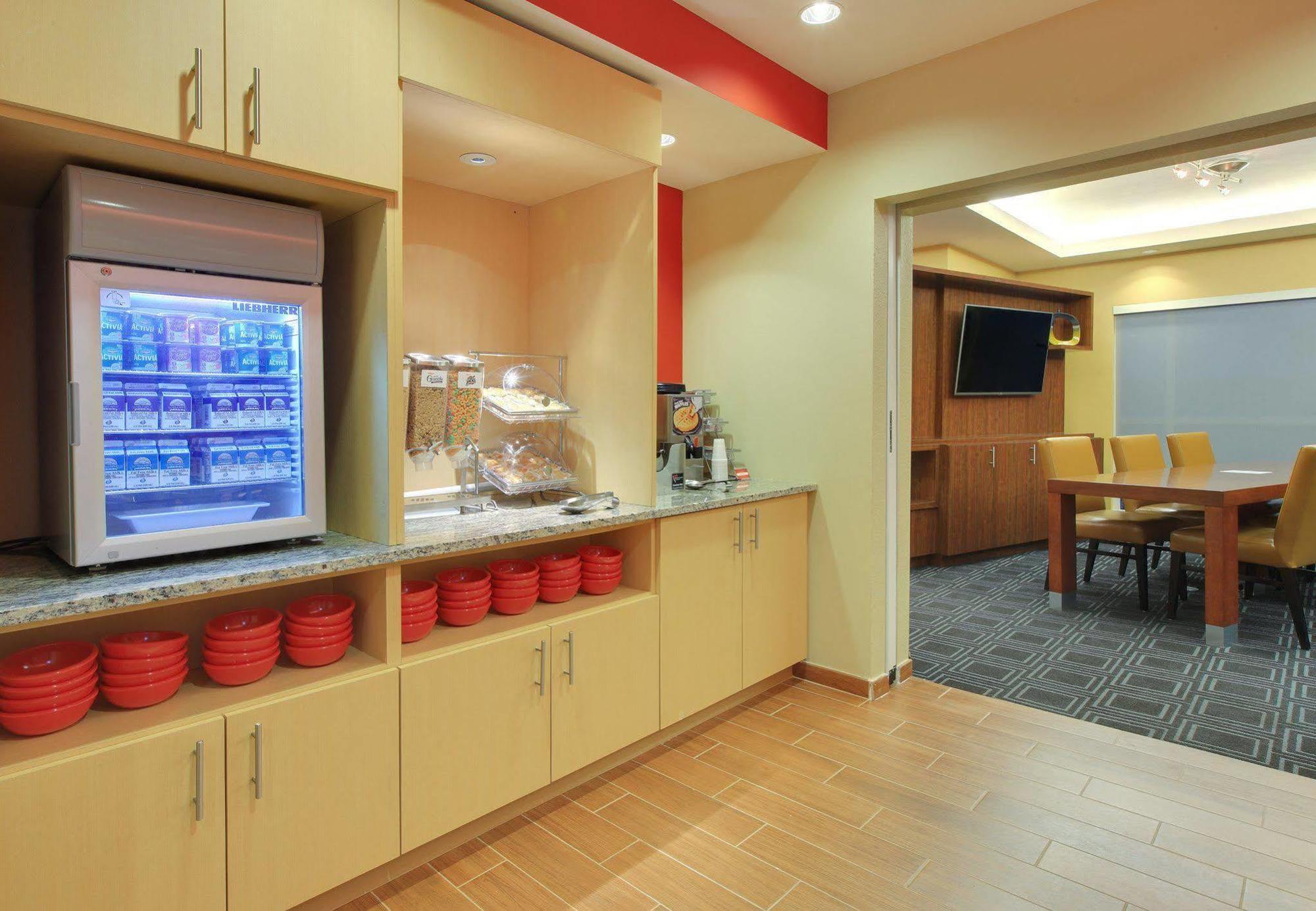 ทาวน์เพลส สวีท คอร์พุซ คริสตี พอร์ตแลนด์ Hotel ภายนอก รูปภาพ